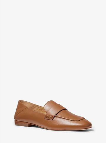 Emory Leather Loafer 40R0EMFR1L