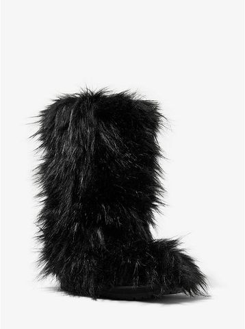 Lark Faux Fur Boot 40R0LAFE5D