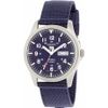 5 Sport Automatic Navy Blue Canvas Men's Watch SNZG11