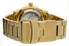 5 Automatic Black Dial Gold-tone Men's Watch SNZH60