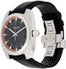 Achieve Quartz Black Dial Men's Watch K8W311C1