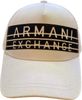 Nón A/X Armani Exchange Trắng - New - 954047