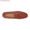 Giày Nam Nâu Vàng Lacoste - New - 7-42CMA0007524