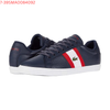 Giày Thể Thao Nam Xanh Navy Lacoste - New -  7-39SMA0084092-739SMA0084237