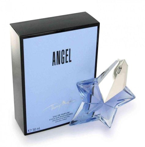 Angel for women