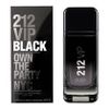 212 VIP Black Carolina Herrera For Men