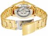 5 Automatic Champagne Dial Men's Watch SNKP20J1