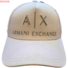 Nón A/X Armani Exchange Trắng - New - 954039