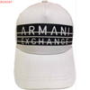 Nón A/X Armani Exchange Trắng - New - 954047