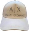 Nón A/X Armani Exchange Trắng - New - 954039