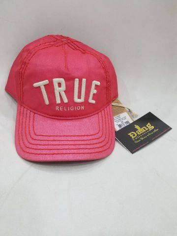 GIRLS REFLECTIVE COATED TR CAP TR1908Y