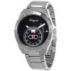 Urban Quartz Black Dial Men's Watch SF1Y00419