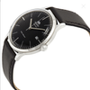 2nd Generation Bambino Automatic Black Dial Men's Watch FAC0000DB0