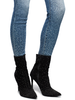 CAIA ULTRA HIGH RISE CRYSTAL JEAN 202554