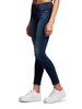 WOMENS TR X MANCHESTER UNITED JENNIE CURVY SKINNY JEAN 201596