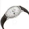 2nd Generation Bambino Automatic White Dial Men's Watch FAC00005W0