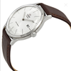 2nd Generation Bambino Automatic White Dial Men's Watch FAC0000EW0