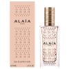 Alaia Nude