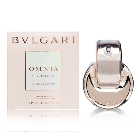 Omnia Crystalline L'eau De Parfum