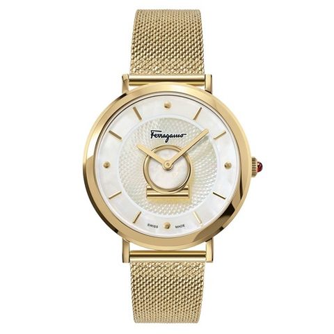 Minuetto Quartz Ladies Watch SF8200519