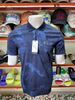 Áo Polo A/X Armani Exchange Xanh Dây Kéo - New - 6LZFFA ZJ8EZ