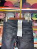 Quần Dài Jeans A/X Armani Exchange Đen Sờn - New - 6KZJ33 Z5P6Z - GD04