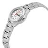 5 Automatic Silver Dial Stainless Steel Ladies Watch SYMC21