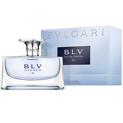 BLV Eau De Parfum II