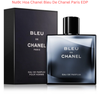 Nước Hoa Chanel Bleu De Chanel Paris EDP - New