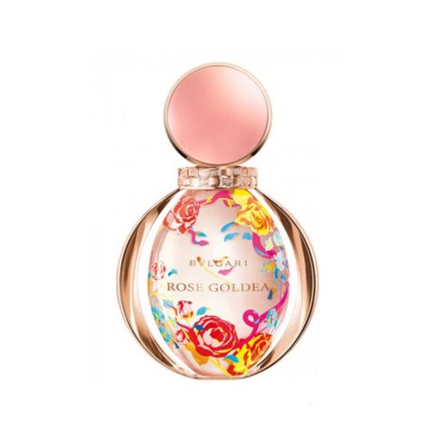 Bvlgari Rose Goldea Limited Edition