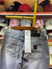 Quần Dài Jeans A/X Armani Exchange Xám - New - 6LZJ13 Z4P6Z - GD04