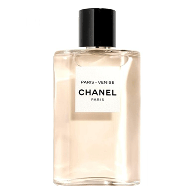 Chanel Paris Venise