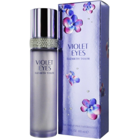 Nước Hoa Nữ Violet Eyes - EDP