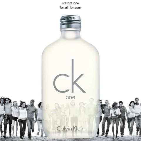 Ck One (Unisex)