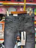 Quần Dài Jeans A/X Armani Exchange Đen Sờn - New - 6KZJ33 Z5P6Z - GD04