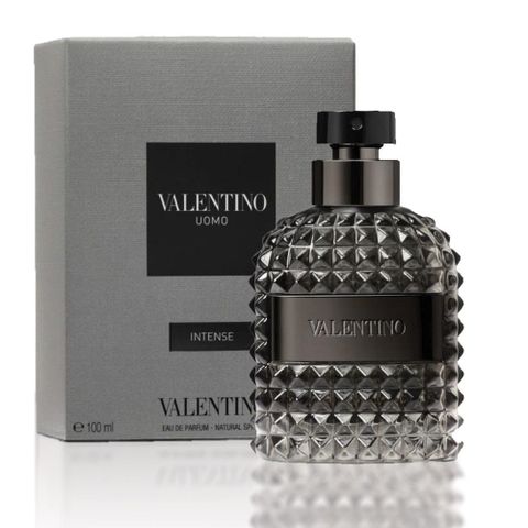 Valentino Uomo Intense Men