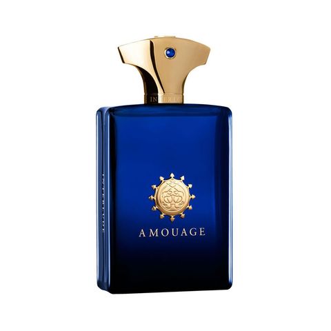 Amouage Interlude Man EDP