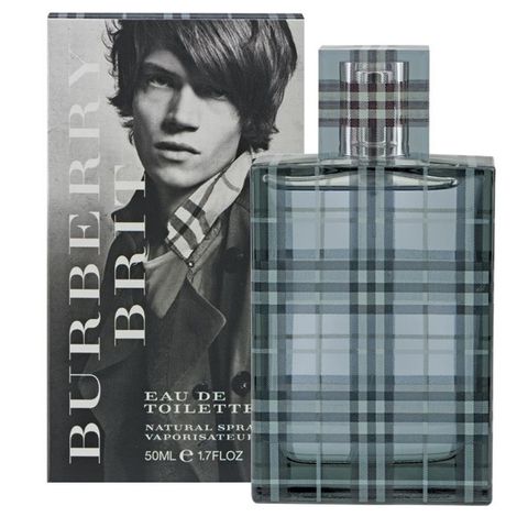 Brit for Men