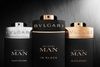 Bvlgari Man In Black