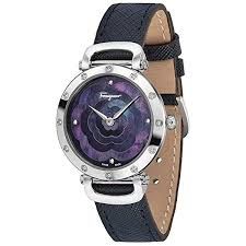 Quartz Crystal Ladies Watch SFDM00418