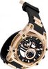 Akula Automatic Black Dial Men's Watch 32351