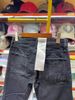 Quần Dài Jeans A/X Armani Exchange Đen - New - 6KZJ13 Z1P8Z - GD04