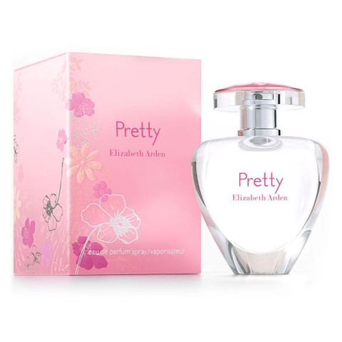 Elizabeth Arden Pretty