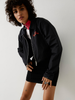 CROP WINDBREAKER 203040