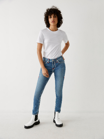 JENNIE SUPER T JEAN 202567