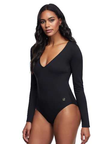 CROSS BACK BODYSUIT 202059