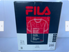 Set 4 Áo ThunTrắng FILA - New - FM0114CT