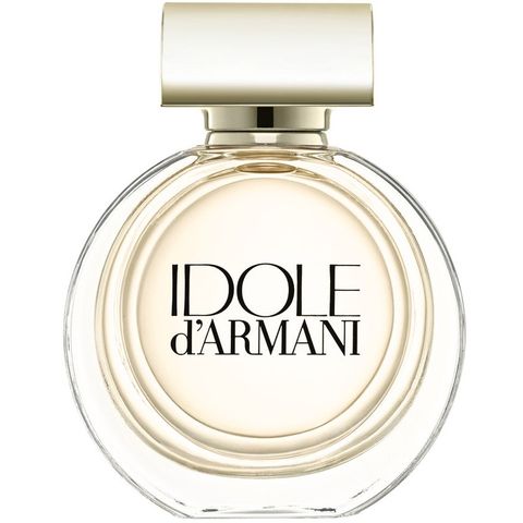 Idole d'Armani