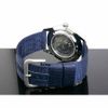 5 Automatic Blue Dial Men's Watch SNZG11J1