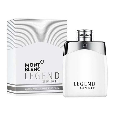 Montblanc Legend Spirit